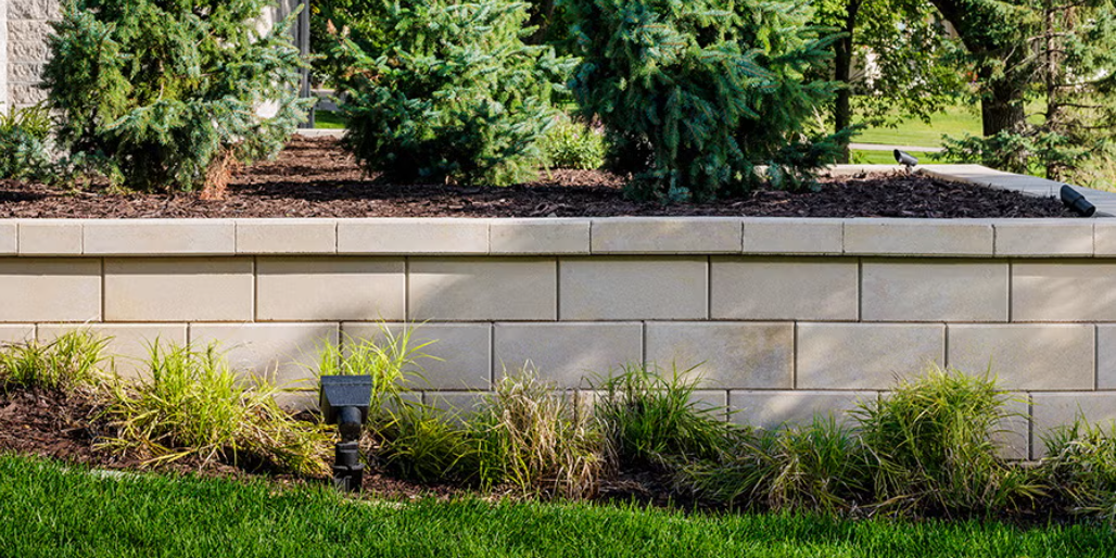 Belgard Diamond Pro Smooth Wall