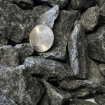 Black Granite