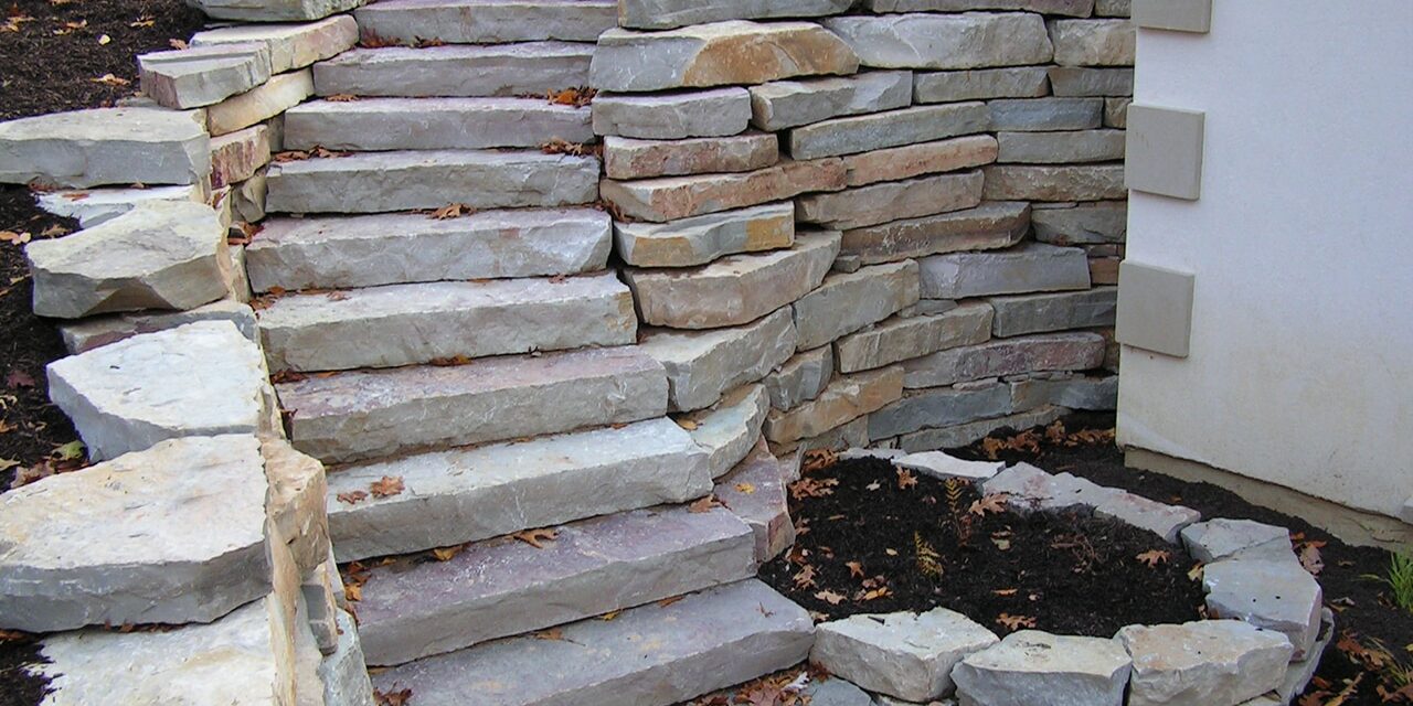 Chilton Steps